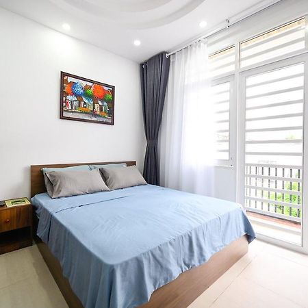 Vanapartment Πόλη Χο Τσι Μινχ Εξωτερικό φωτογραφία