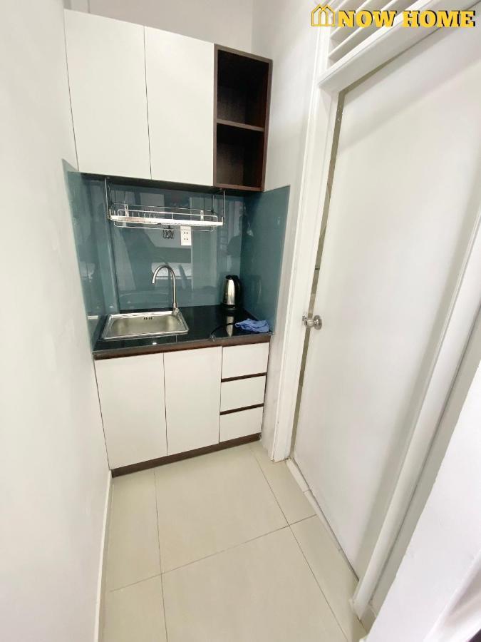 Vanapartment Πόλη Χο Τσι Μινχ Εξωτερικό φωτογραφία