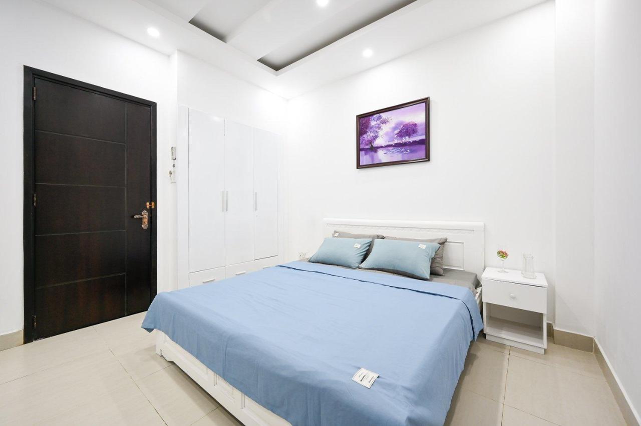 Vanapartment Πόλη Χο Τσι Μινχ Εξωτερικό φωτογραφία