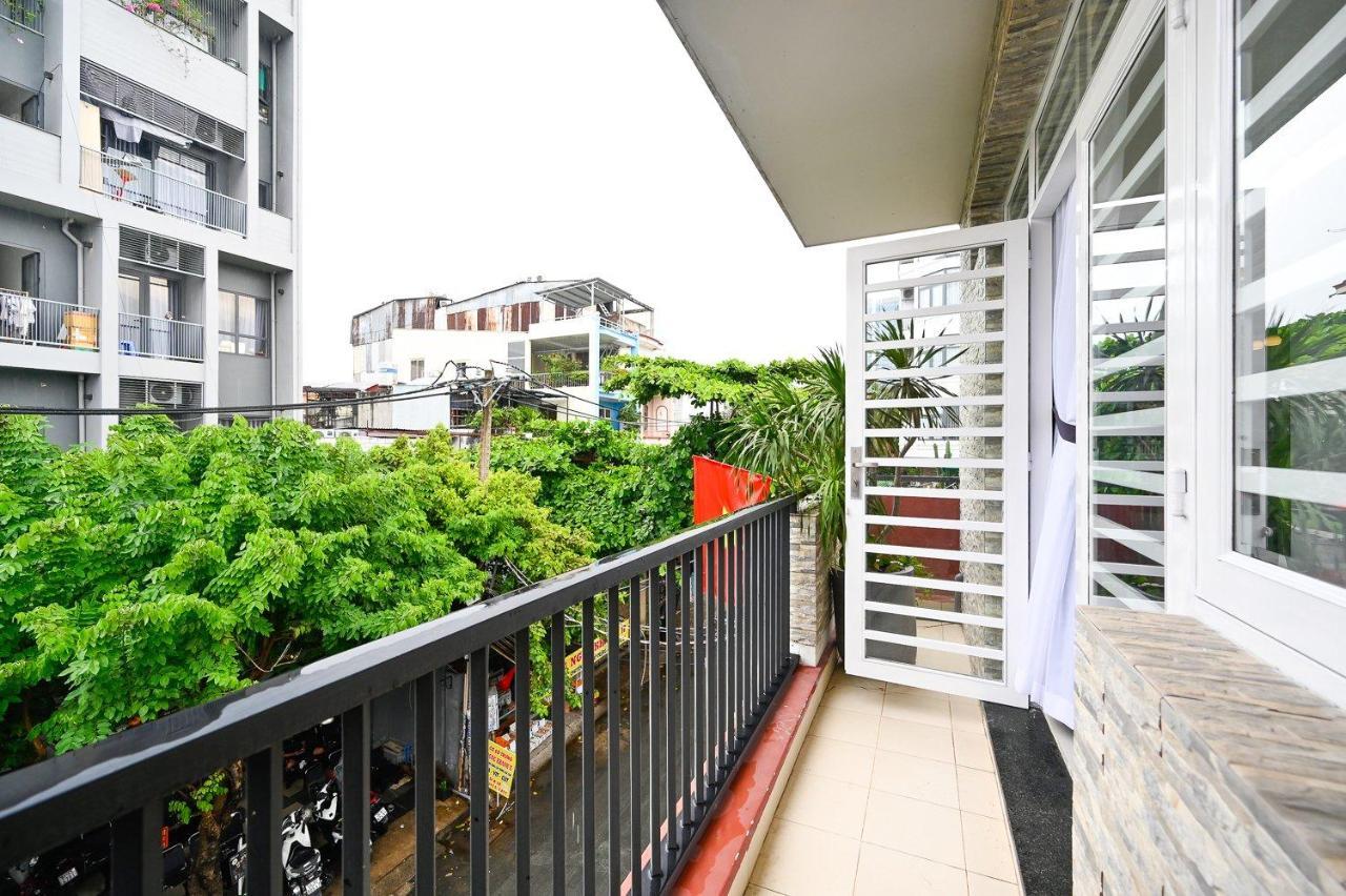 Vanapartment Πόλη Χο Τσι Μινχ Εξωτερικό φωτογραφία