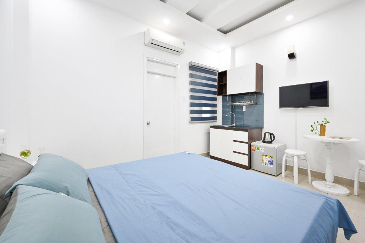 Vanapartment Πόλη Χο Τσι Μινχ Εξωτερικό φωτογραφία