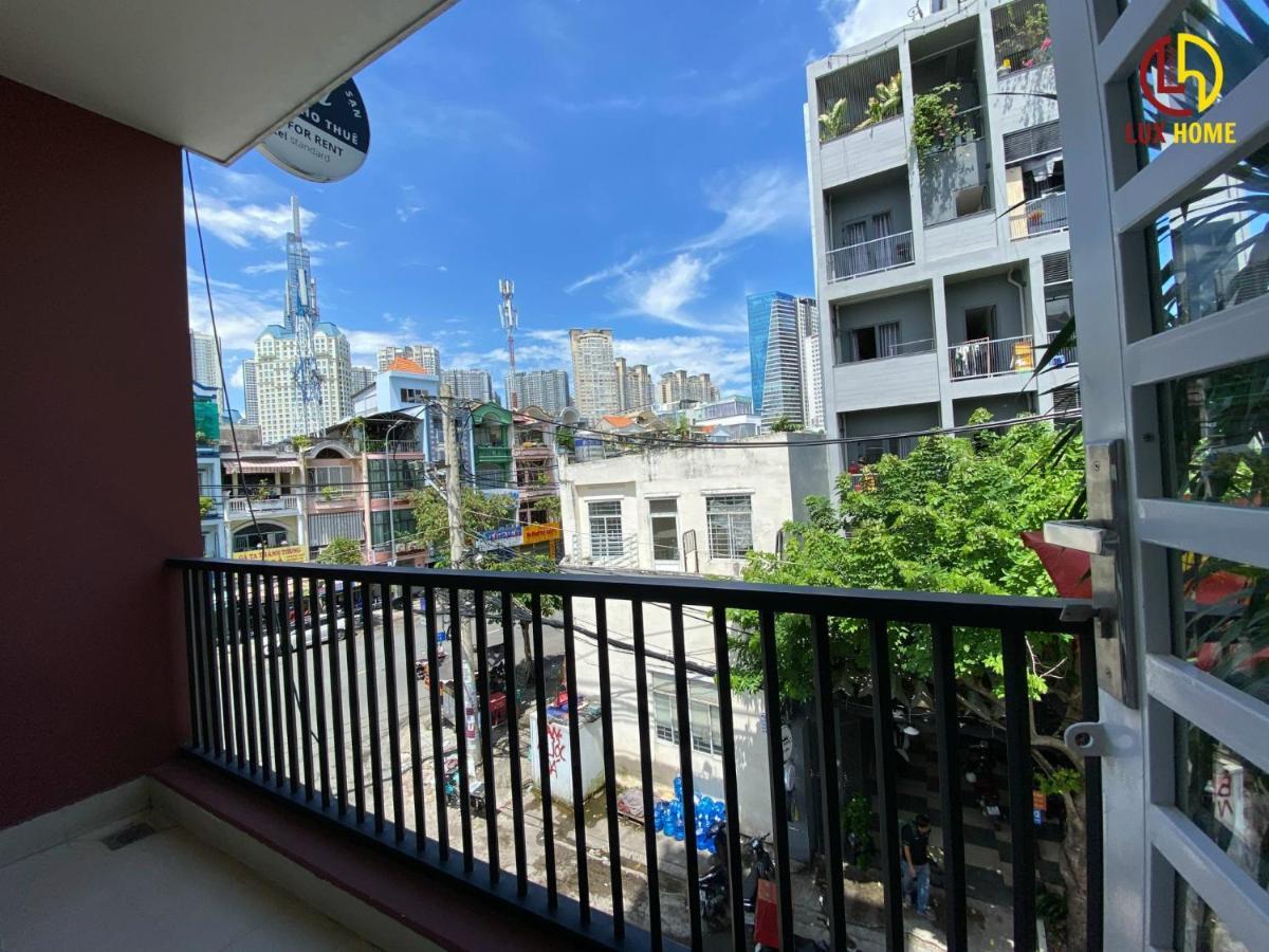 Vanapartment Πόλη Χο Τσι Μινχ Εξωτερικό φωτογραφία