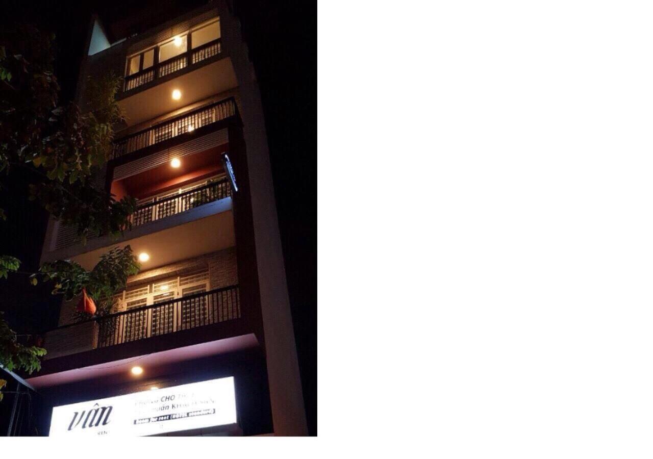 Vanapartment Πόλη Χο Τσι Μινχ Εξωτερικό φωτογραφία