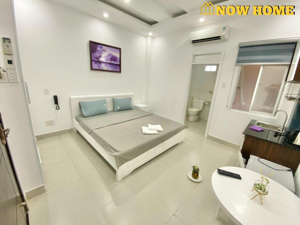 Vanapartment Πόλη Χο Τσι Μινχ Εξωτερικό φωτογραφία