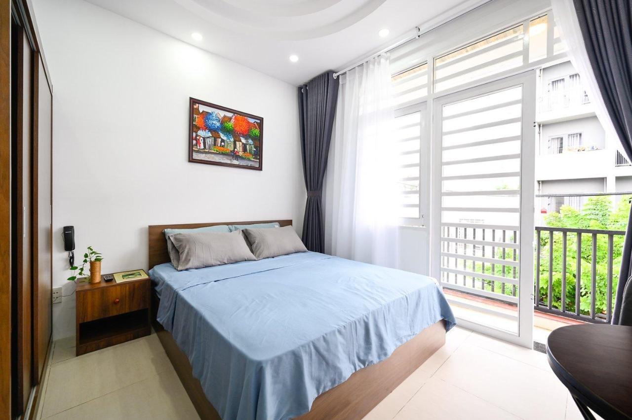 Vanapartment Πόλη Χο Τσι Μινχ Εξωτερικό φωτογραφία