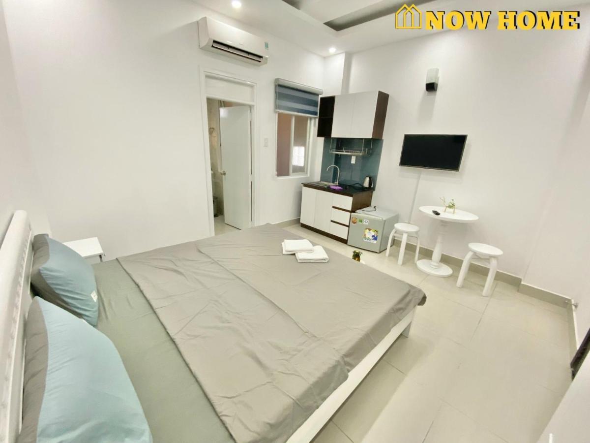 Vanapartment Πόλη Χο Τσι Μινχ Εξωτερικό φωτογραφία