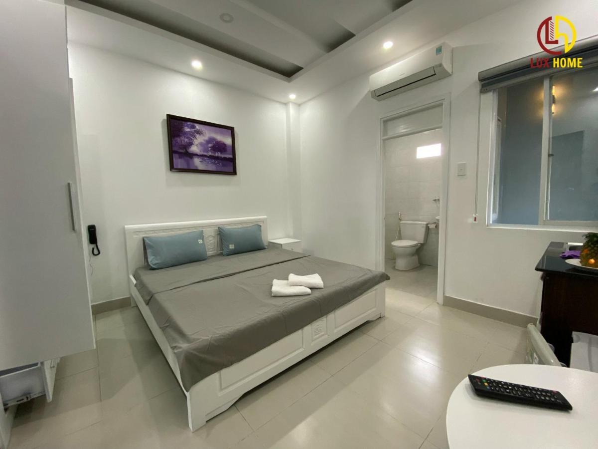 Vanapartment Πόλη Χο Τσι Μινχ Εξωτερικό φωτογραφία