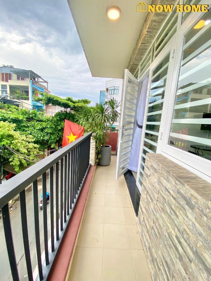 Vanapartment Πόλη Χο Τσι Μινχ Εξωτερικό φωτογραφία