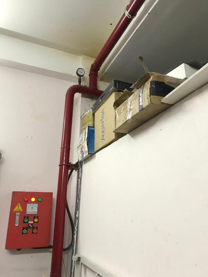 Vanapartment Πόλη Χο Τσι Μινχ Εξωτερικό φωτογραφία