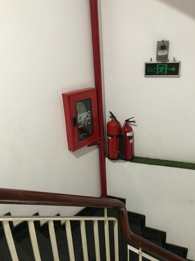 Vanapartment Πόλη Χο Τσι Μινχ Εξωτερικό φωτογραφία