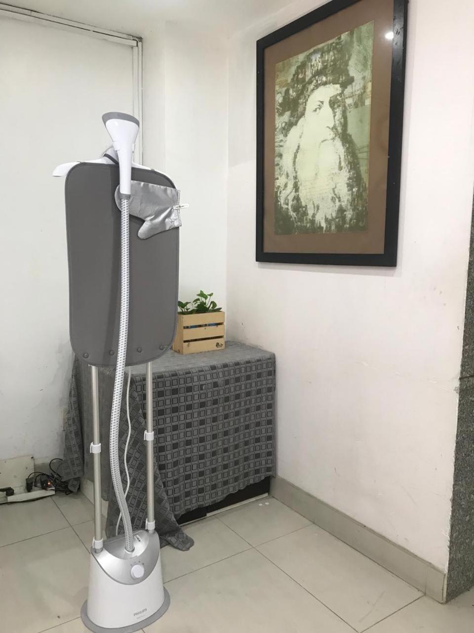 Vanapartment Πόλη Χο Τσι Μινχ Εξωτερικό φωτογραφία