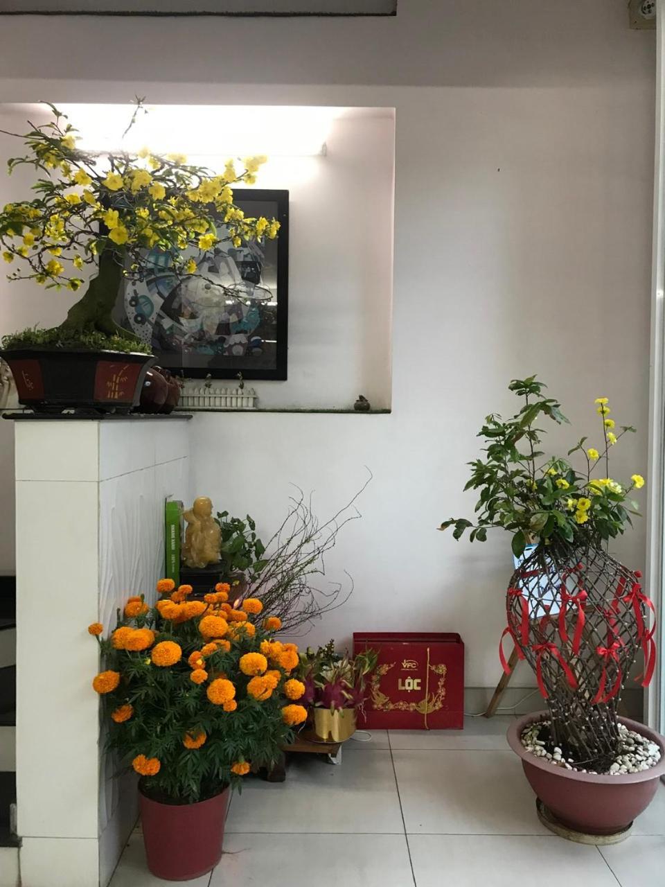 Vanapartment Πόλη Χο Τσι Μινχ Εξωτερικό φωτογραφία