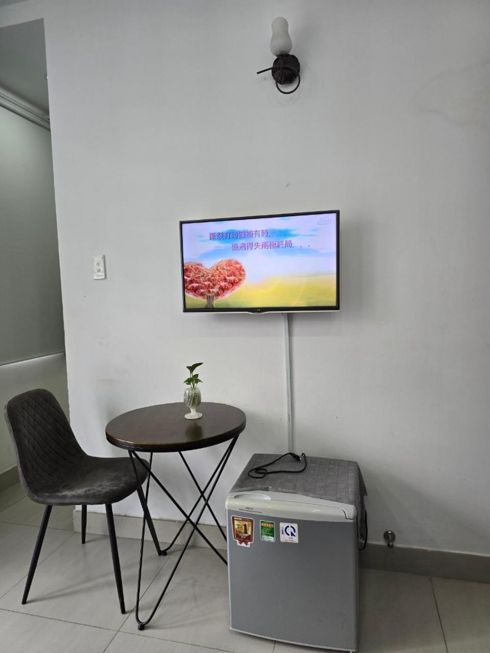 Vanapartment Πόλη Χο Τσι Μινχ Εξωτερικό φωτογραφία