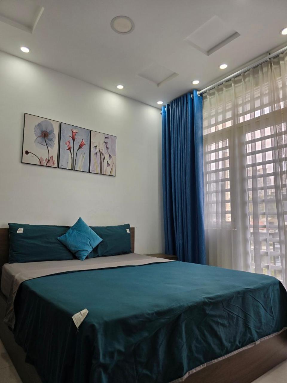 Vanapartment Πόλη Χο Τσι Μινχ Εξωτερικό φωτογραφία