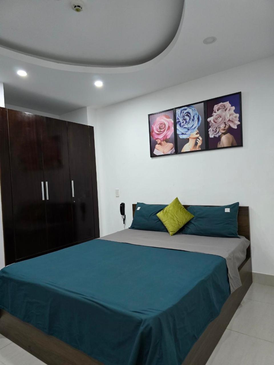 Vanapartment Πόλη Χο Τσι Μινχ Εξωτερικό φωτογραφία