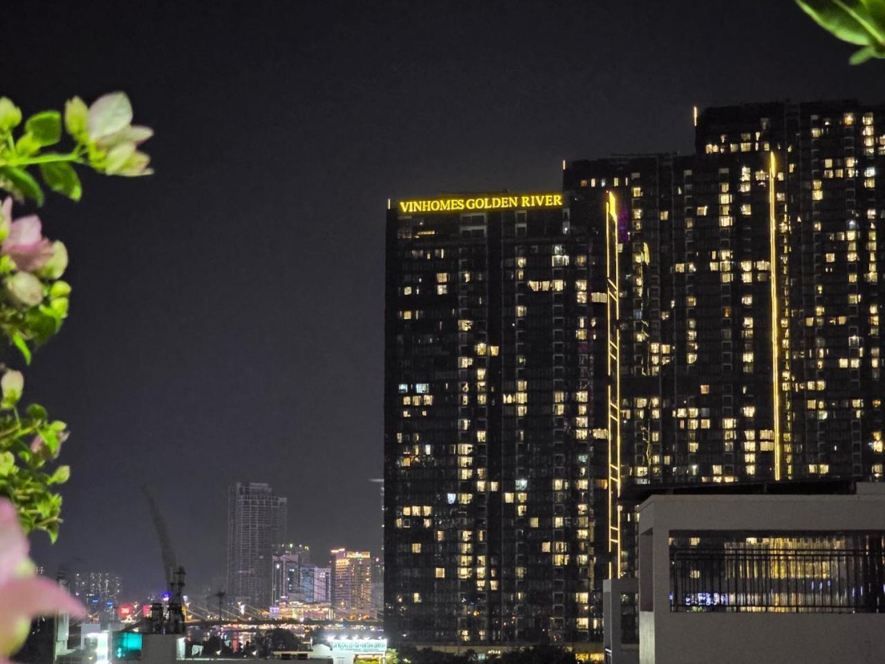 Vanapartment Πόλη Χο Τσι Μινχ Εξωτερικό φωτογραφία