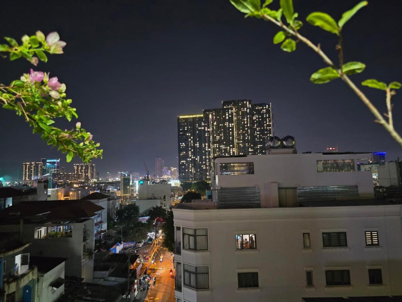 Vanapartment Πόλη Χο Τσι Μινχ Εξωτερικό φωτογραφία