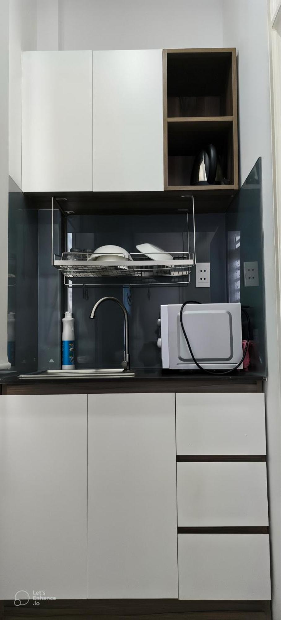 Vanapartment Πόλη Χο Τσι Μινχ Εξωτερικό φωτογραφία