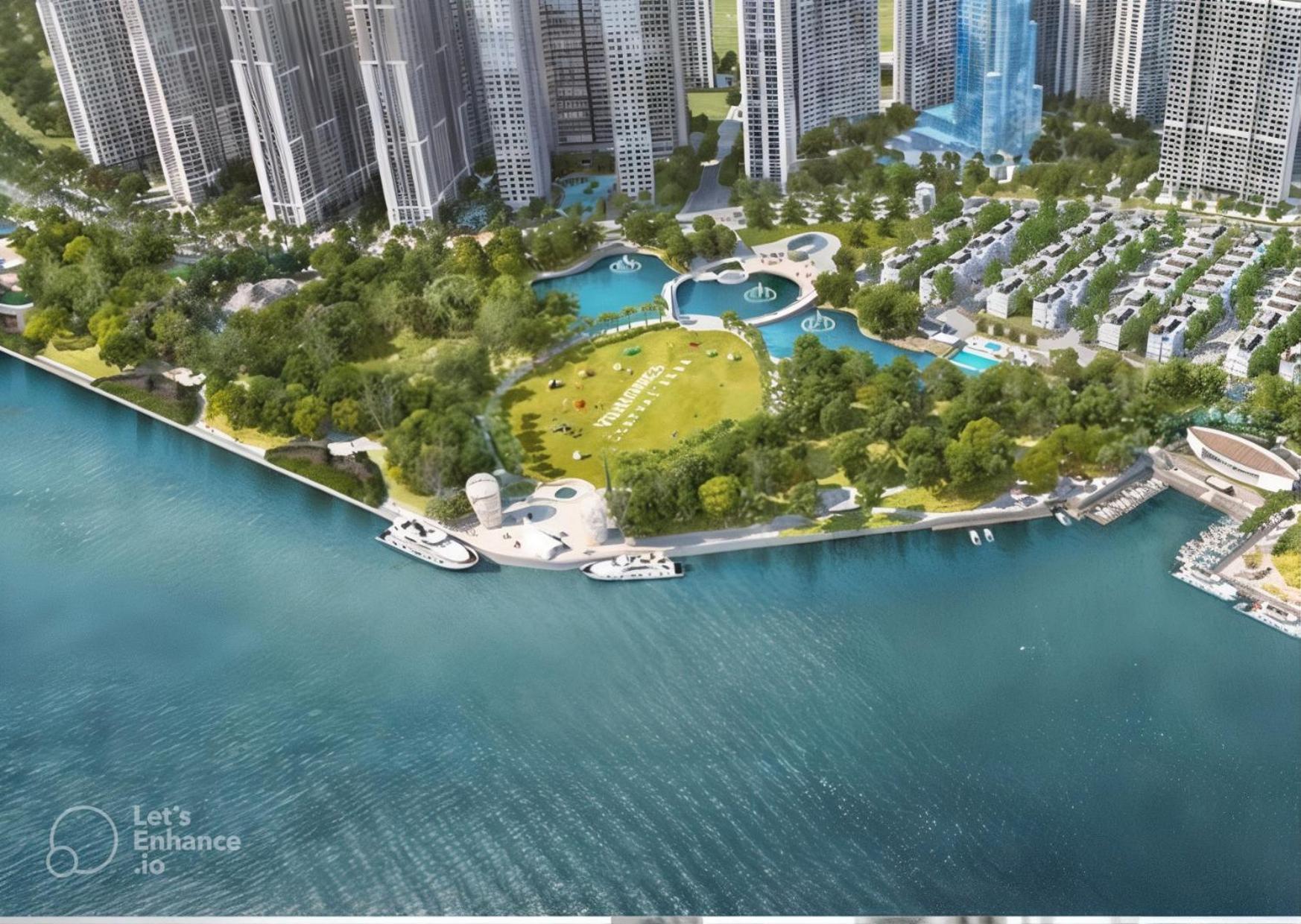 Vanapartment Πόλη Χο Τσι Μινχ Εξωτερικό φωτογραφία