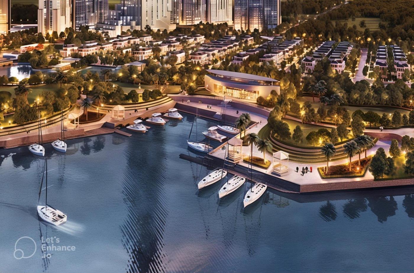 Vanapartment Πόλη Χο Τσι Μινχ Εξωτερικό φωτογραφία