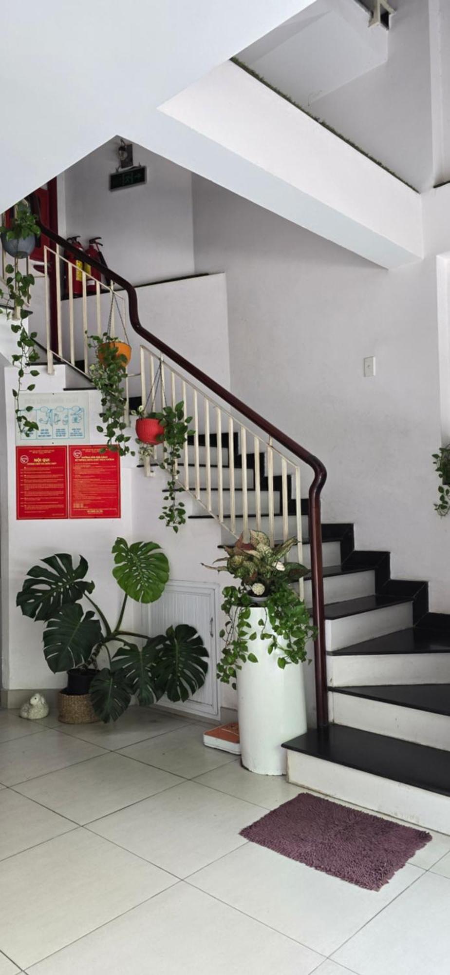 Vanapartment Πόλη Χο Τσι Μινχ Εξωτερικό φωτογραφία